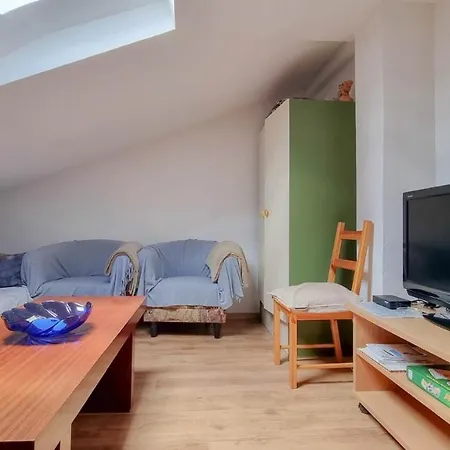 Davor * Novigrad Istria