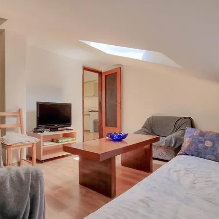 Lägenhet Davor Novigrad Istria