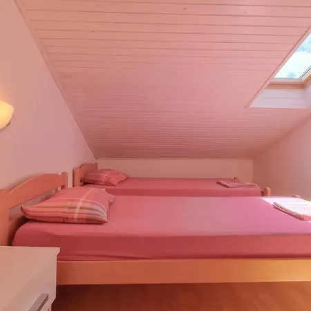 Davor Novigrad Istria