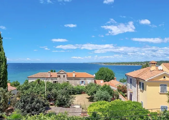 Davor * Novigrad Istria