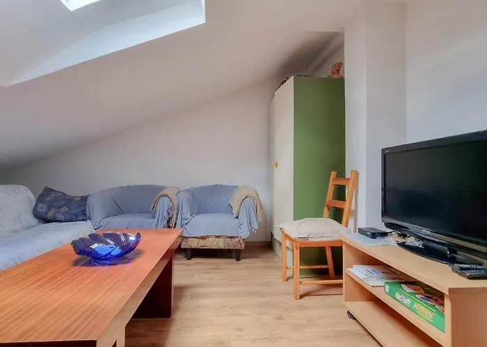 Davor * Novigrad Istria