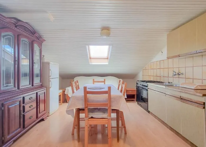 Davor Apartment Novigrad Istria