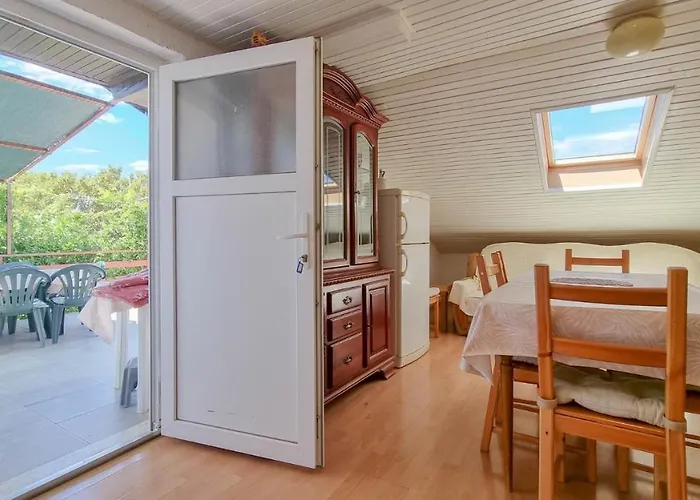 Davor Apartment