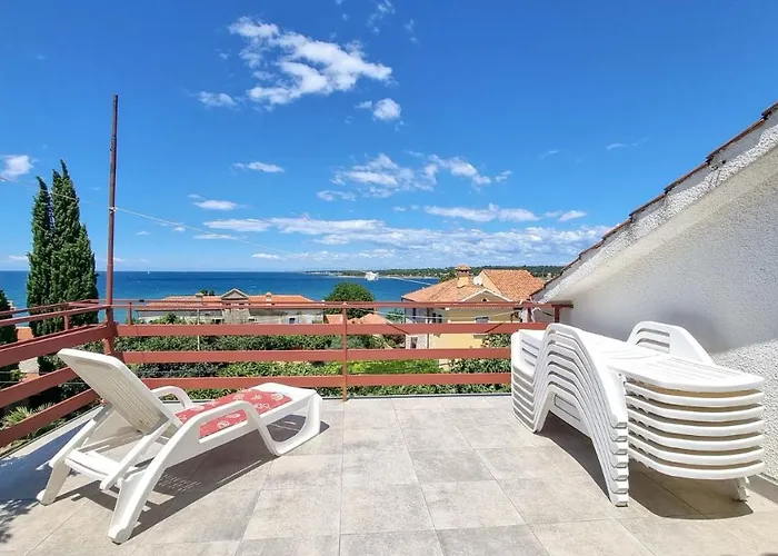 Davor * Novigrad Istria