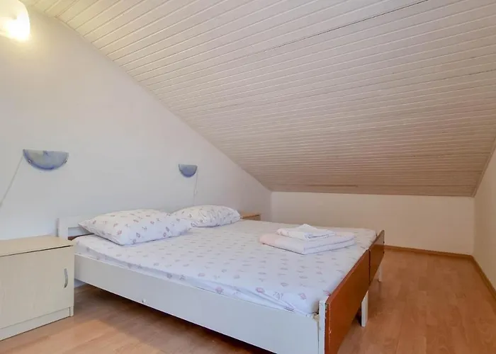 Davor Apartment Novigrad Istria