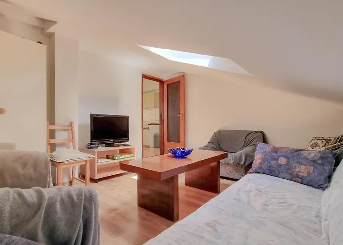 Apartment Davor Novigrad Istria