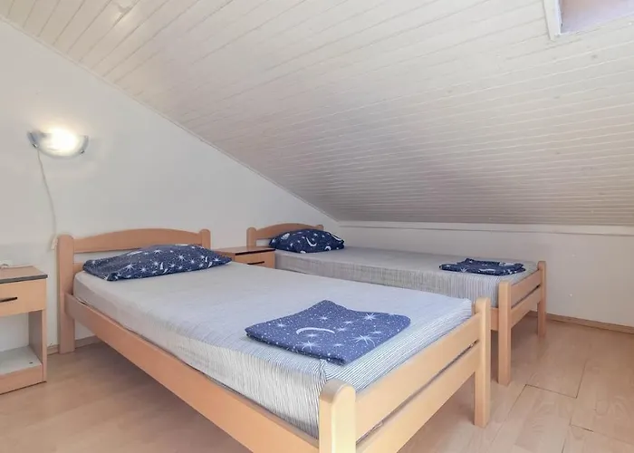 Davor Appartamento Novigrad Istria