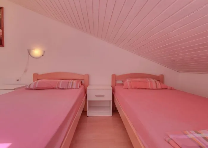 Davor Apartment Novigrad Istria