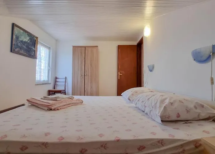 Davor Novigrad Istria