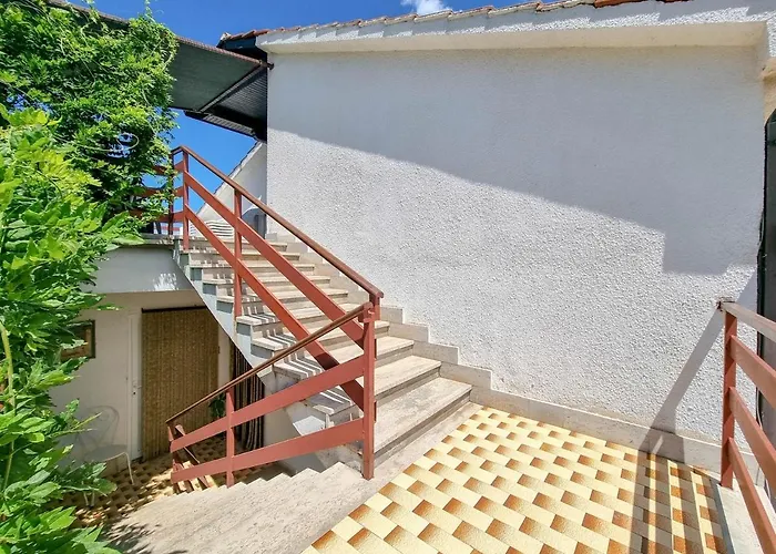 Davor Appartamento Novigrad Istria