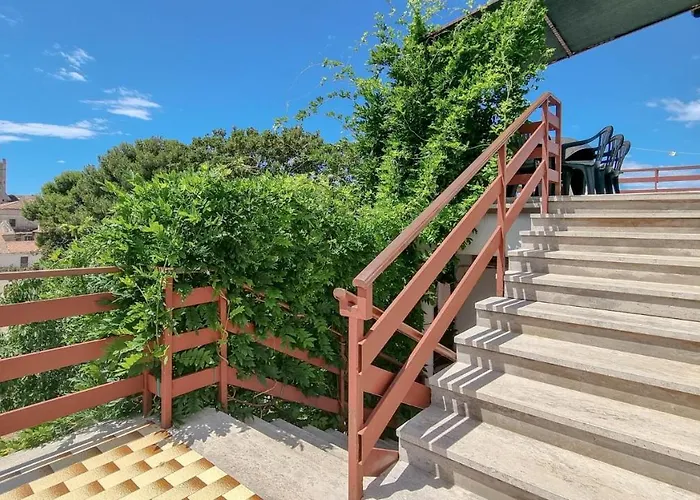 Davor Apartment Novigrad Istria