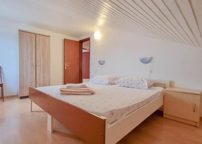 Davor Appartamento Novigrad Istria