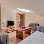 Apartamento Davor Novigrad Istria