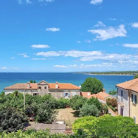 Davor * Novigrad Istria