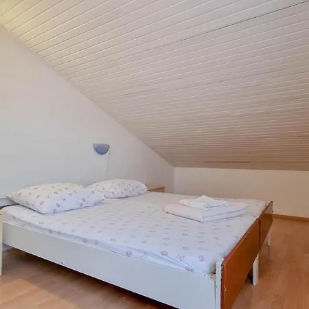 Davor Apartamento Novigrad Istria