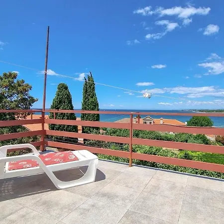 Davor * Novigrad Istria