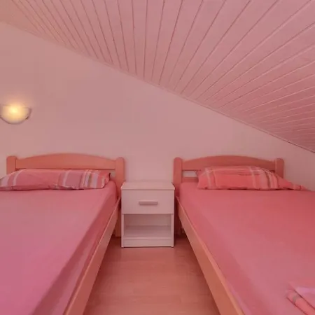 Davor Apartmán Novigrad Istria