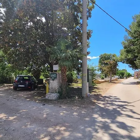 Davor Apartment
