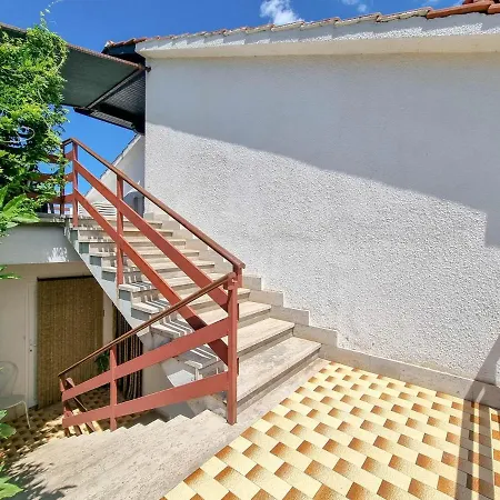 Davor Apartamento Novigrad Istria