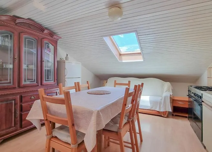 Appartement Davor Novigrad Istria