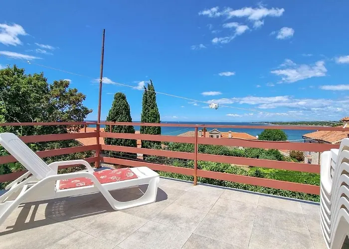 Davor * Novigrad Istria