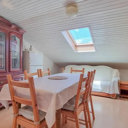 Διαμέρισμα Davor Novigrad Istria