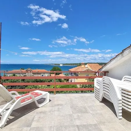 Davor * Novigrad Istria