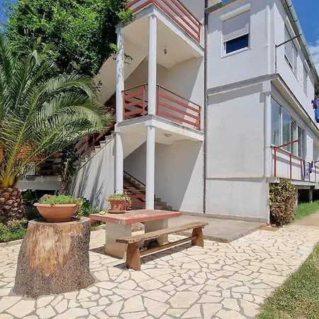 Apartman Davor Novigrad Istria