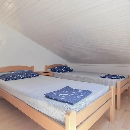 Davor Apartman Novigrad Istria