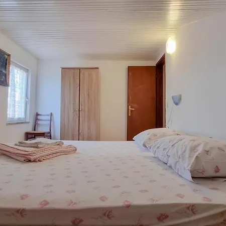 Davor Novigrad Istria