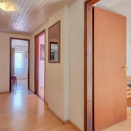 Διαμέρισμα Davor Novigrad Istria