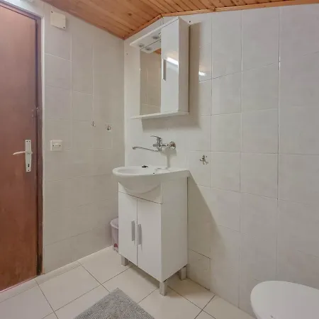 Davor Novigrad Istria