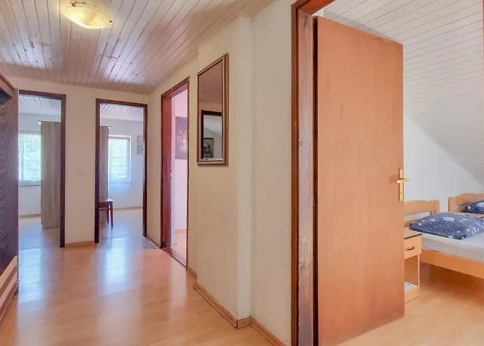 Apartman Davor Novigrad (Istria)